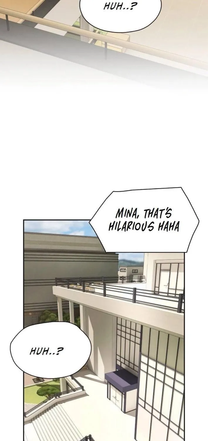 Cheonjae, Sesangeul Ikda Chapter 20 page 83 - 