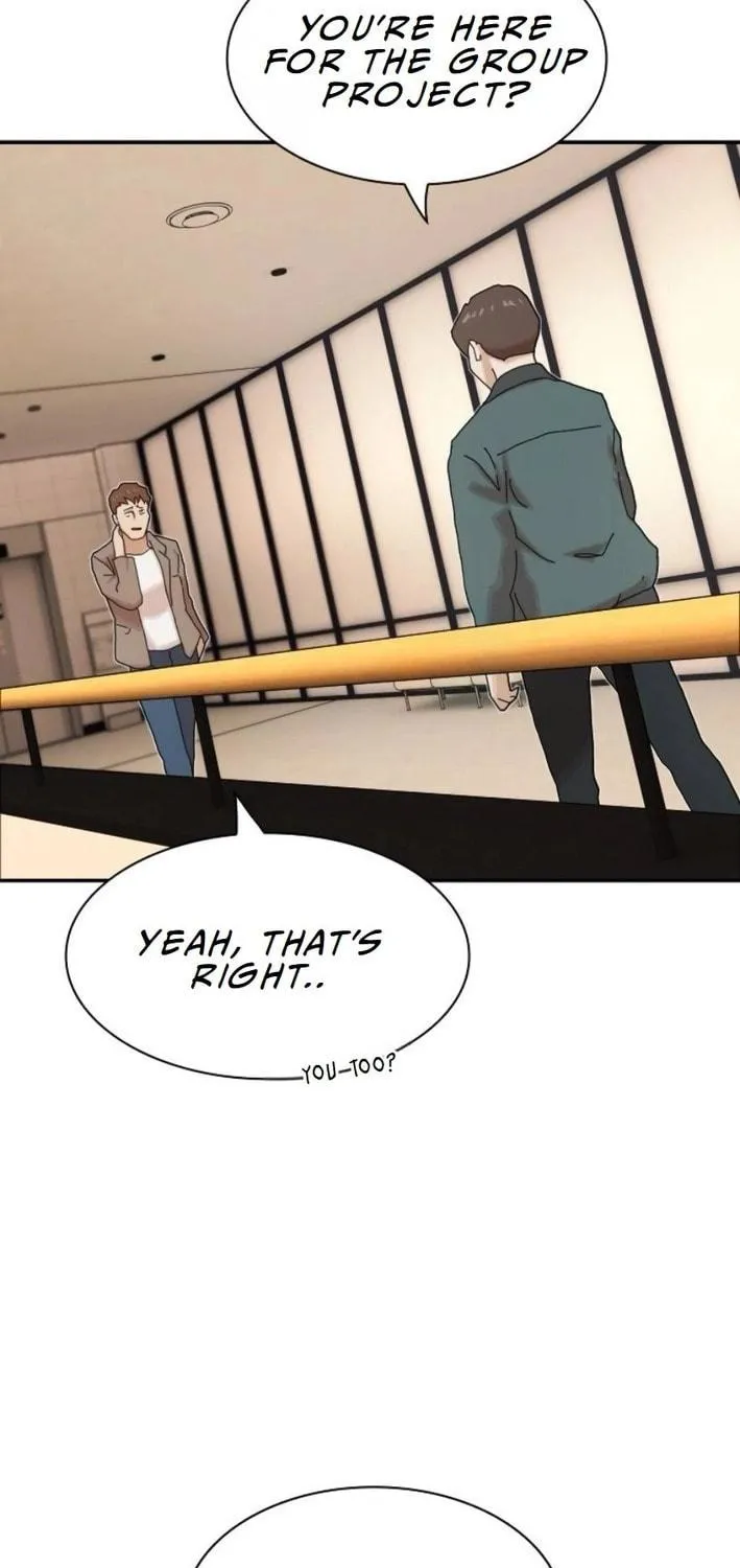 Cheonjae, Sesangeul Ikda Chapter 20 page 89 - 