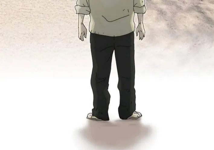 Cheonjae, Sesangeul Ikda Chapter 20 page 10 - 