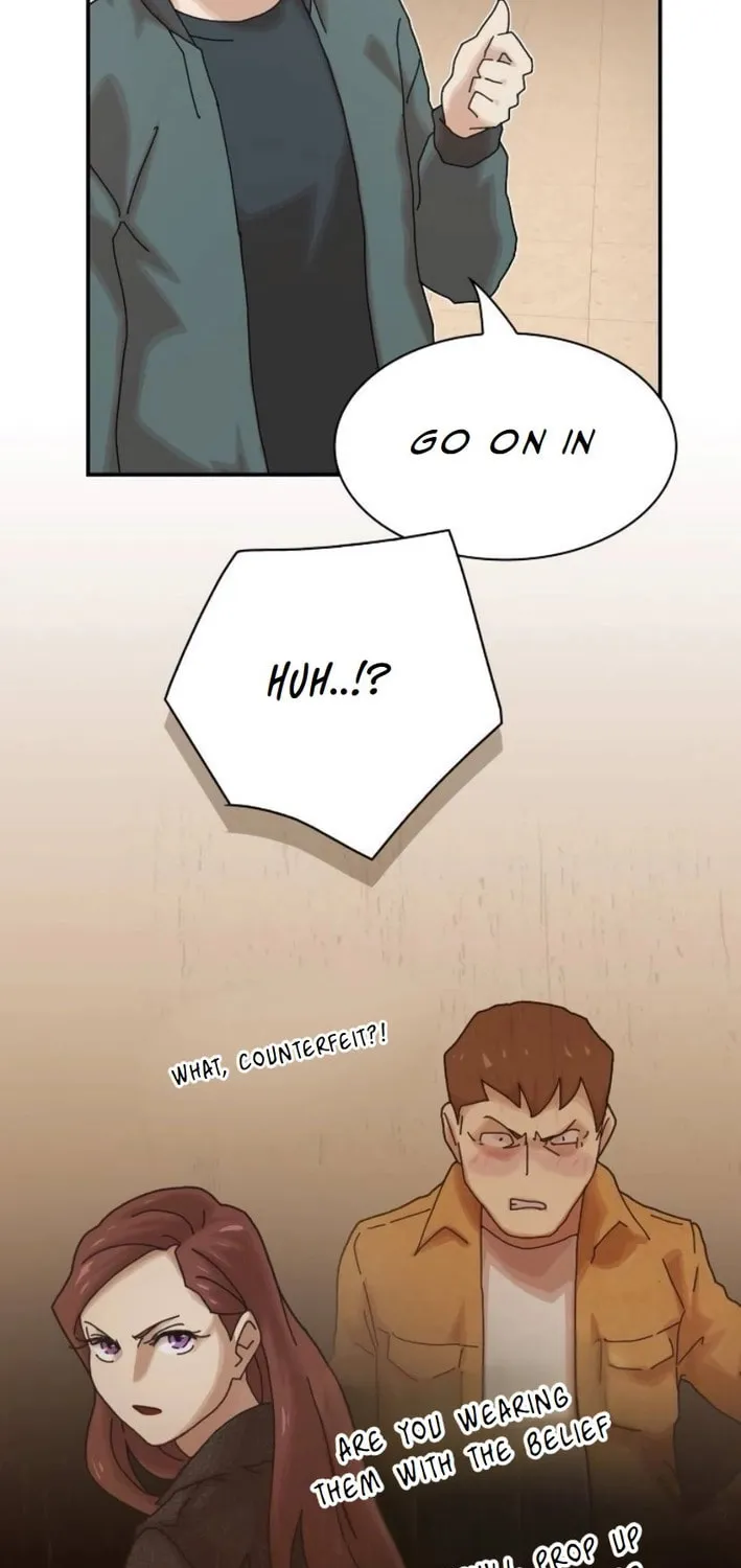 Cheonjae, Sesangeul Ikda Chapter 20 page 91 - 