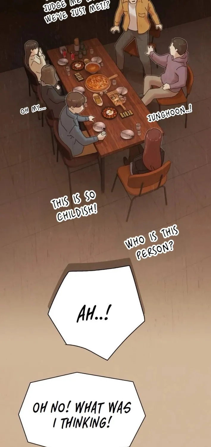 Cheonjae, Sesangeul Ikda Chapter 20 page 93 - 