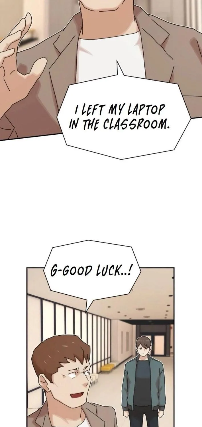 Cheonjae, Sesangeul Ikda Chapter 20 page 95 - 