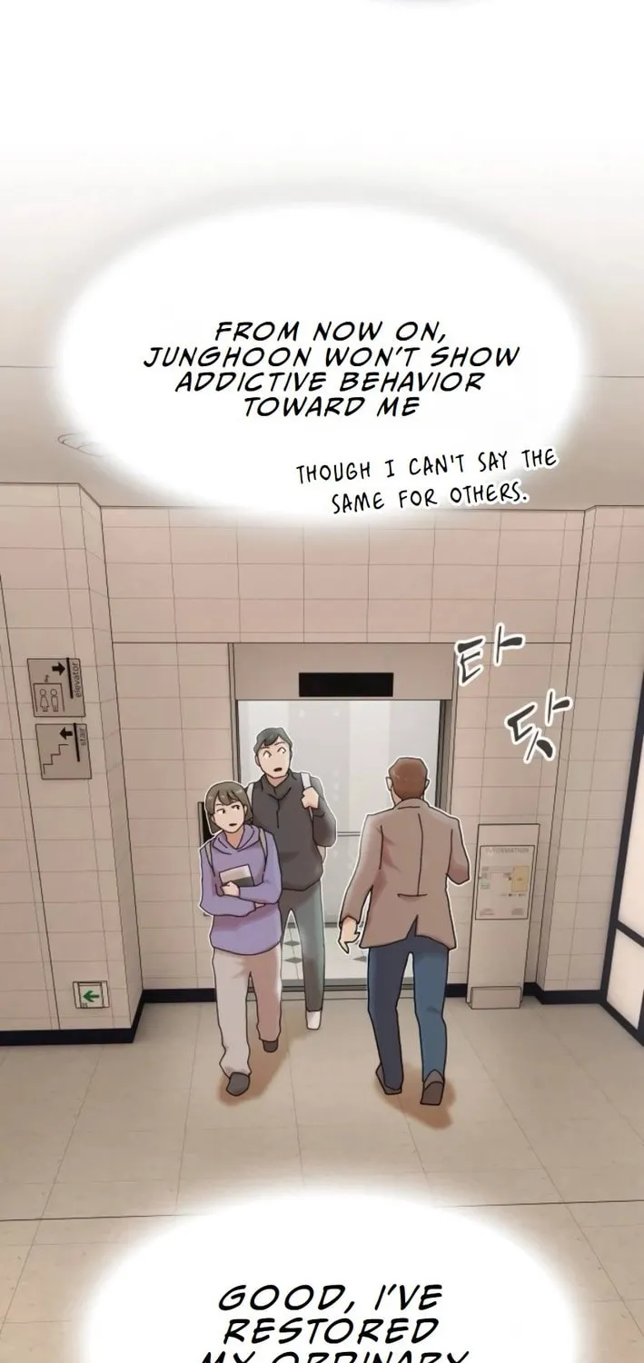 Cheonjae, Sesangeul Ikda Chapter 20 page 97 - 