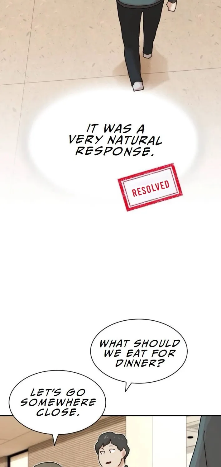 Cheonjae, Sesangeul Ikda Chapter 20 page 99 - 