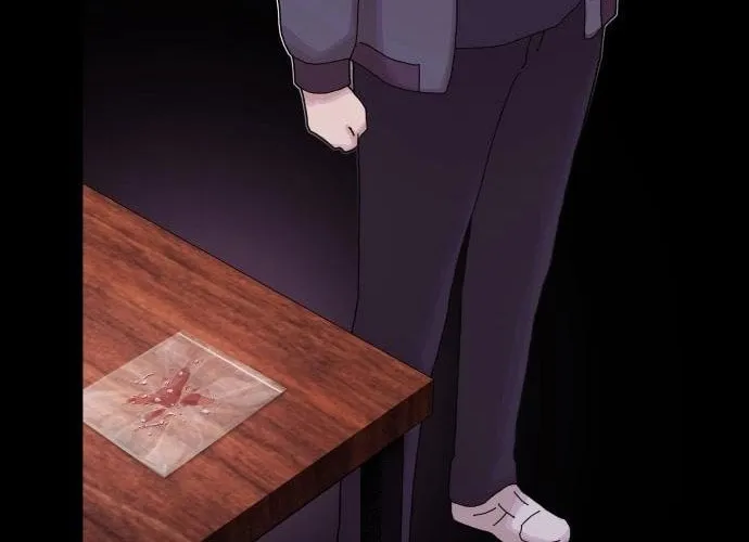 Cheonjae, Sesangeul Ikda Chapter 21 page 104 - 