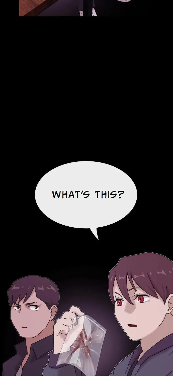 Cheonjae, Sesangeul Ikda Chapter 21 page 105 - 