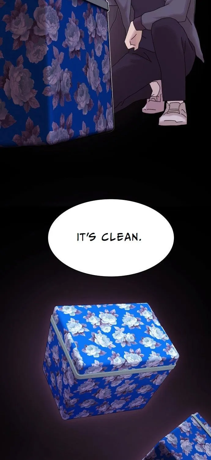 Cheonjae, Sesangeul Ikda Chapter 21 page 111 - 