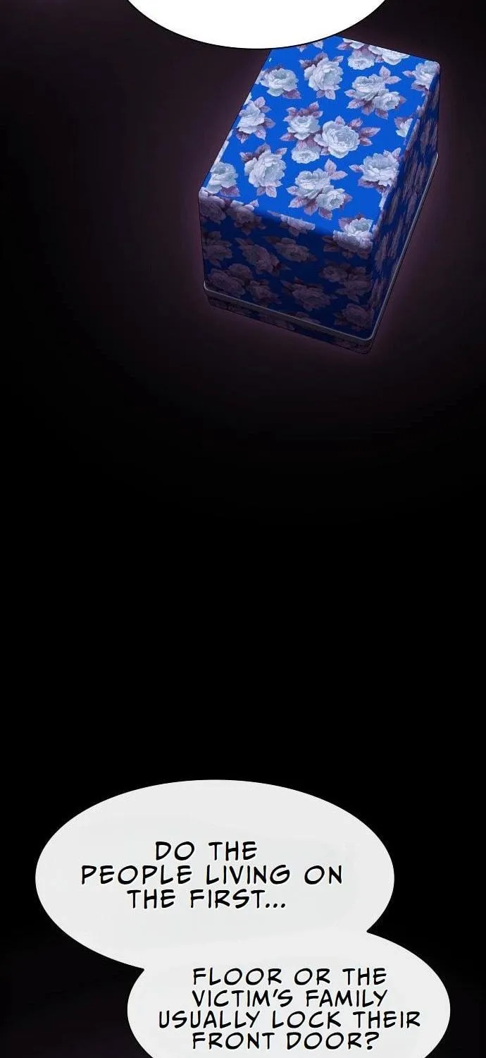 Cheonjae, Sesangeul Ikda Chapter 21 page 113 - 