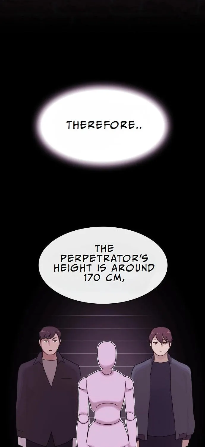 Cheonjae, Sesangeul Ikda Chapter 21 page 123 - 