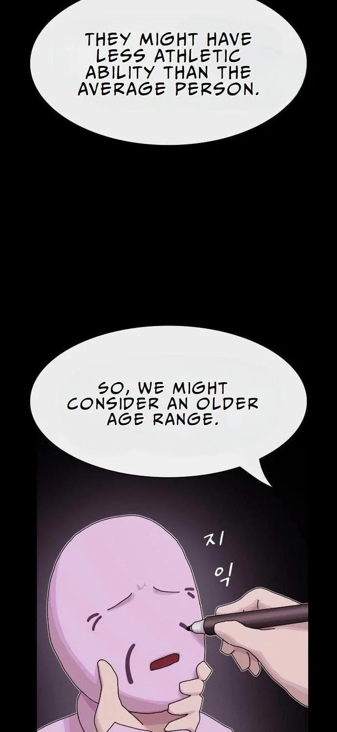 Cheonjae, Sesangeul Ikda Chapter 21 page 125 - 