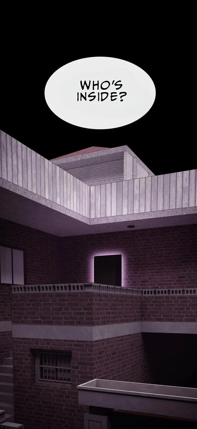 Cheonjae, Sesangeul Ikda Chapter 21 page 129 - 