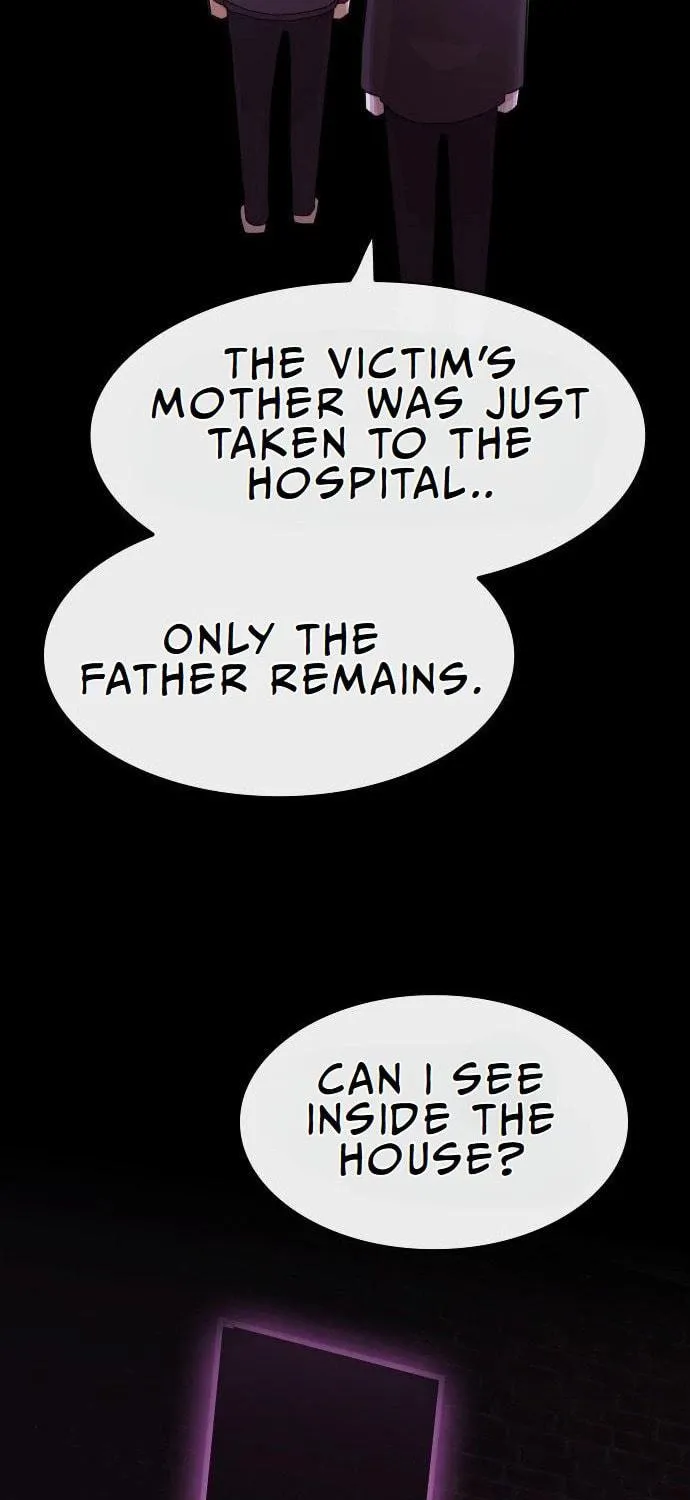 Cheonjae, Sesangeul Ikda Chapter 21 page 131 - 