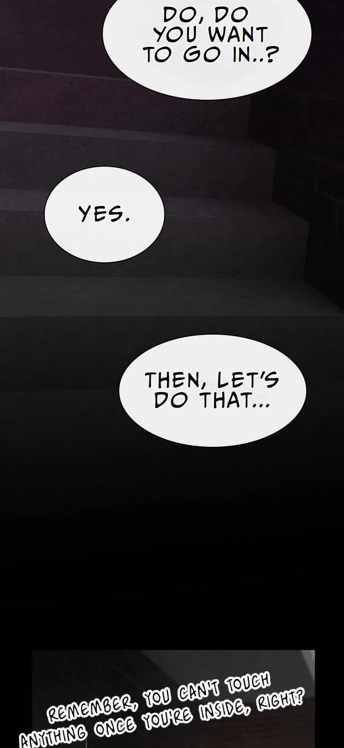 Cheonjae, Sesangeul Ikda Chapter 21 page 133 - 