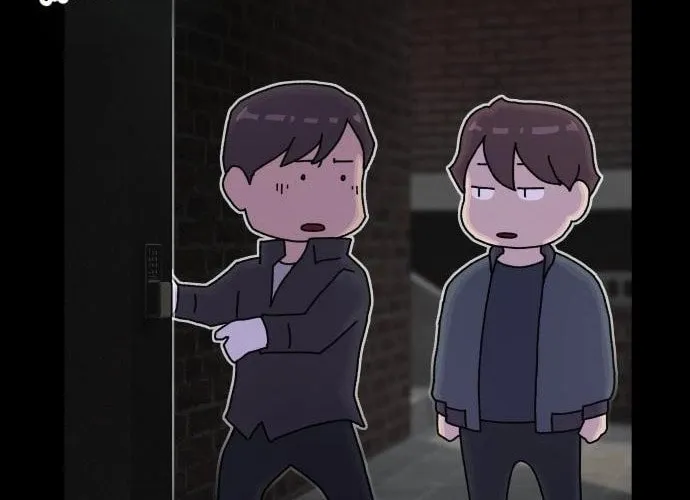 Cheonjae, Sesangeul Ikda Chapter 21 page 134 - 