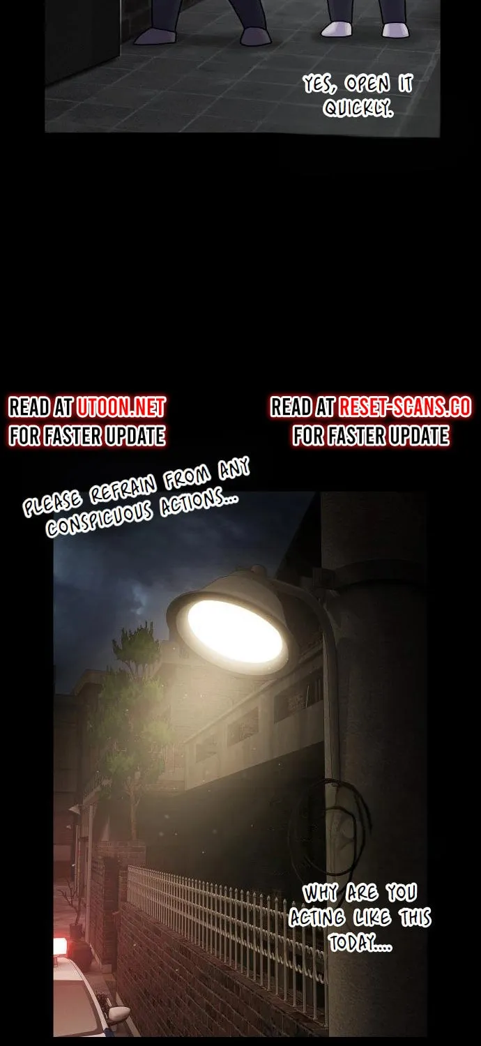 Cheonjae, Sesangeul Ikda Chapter 21 page 135 - 