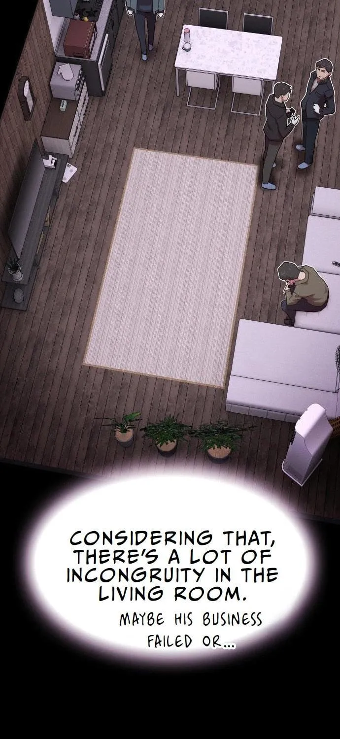 Cheonjae, Sesangeul Ikda Chapter 21 page 149 - 