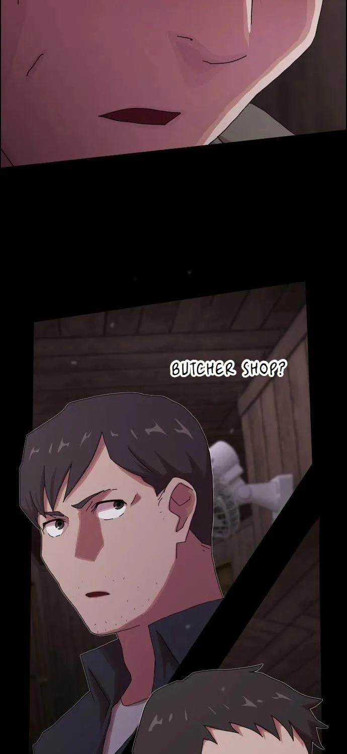 Cheonjae, Sesangeul Ikda Chapter 21 page 163 - 