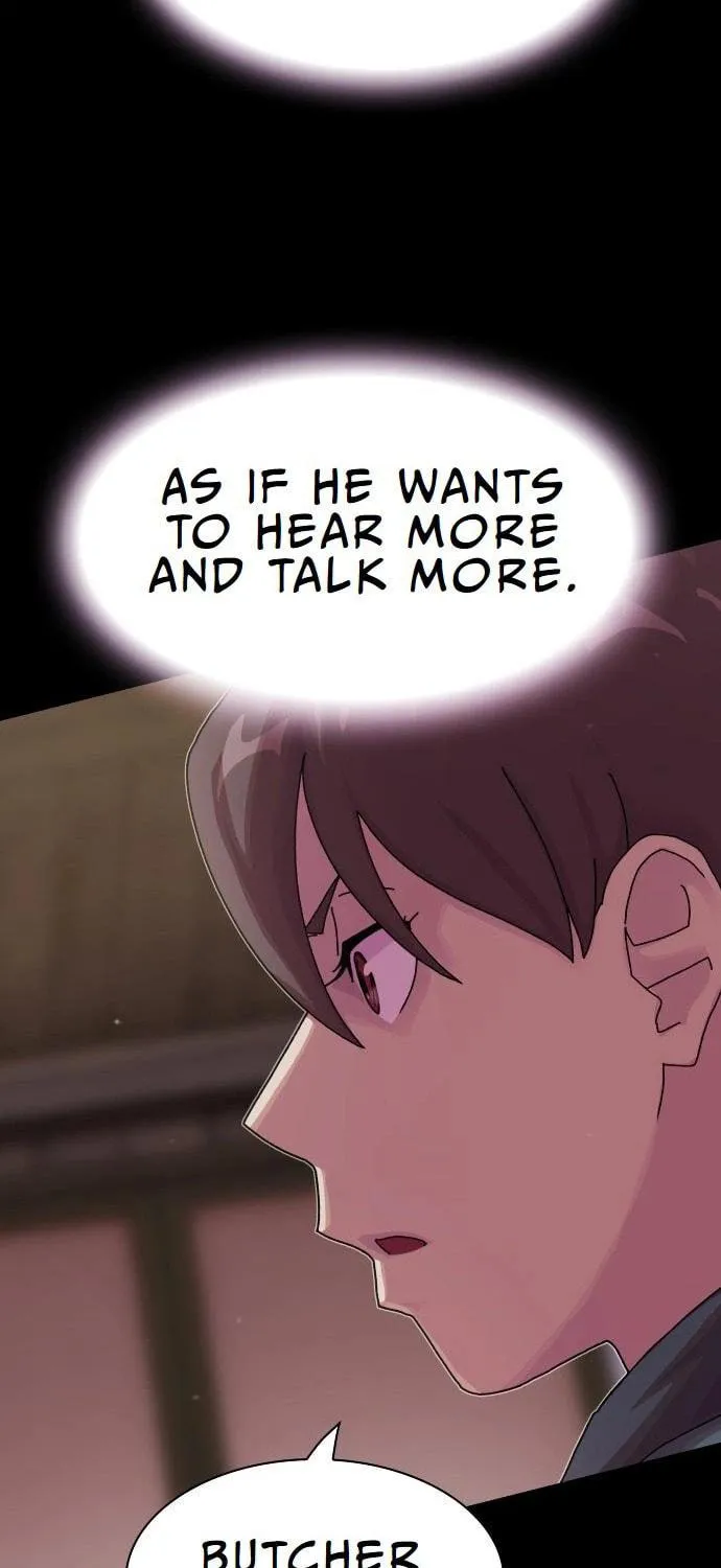 Cheonjae, Sesangeul Ikda Chapter 21 page 167 - 