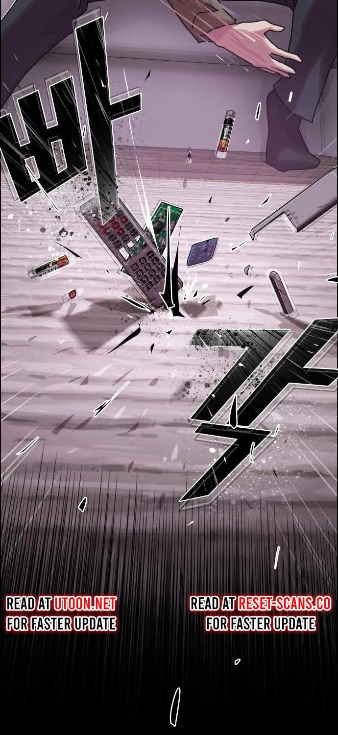 Cheonjae, Sesangeul Ikda Chapter 21 page 171 - 