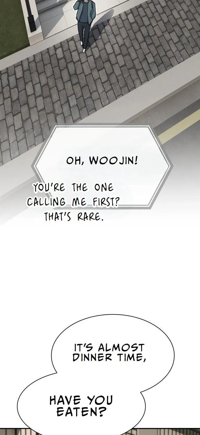 Cheonjae, Sesangeul Ikda Chapter 21 page 21 - 