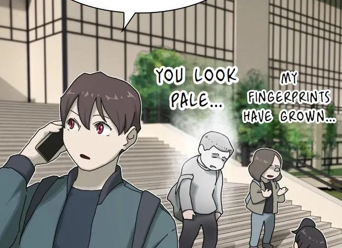 Cheonjae, Sesangeul Ikda Chapter 21 page 22 - 