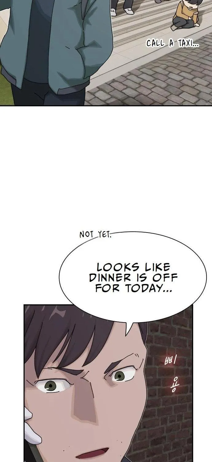 Cheonjae, Sesangeul Ikda Chapter 21 page 23 - 