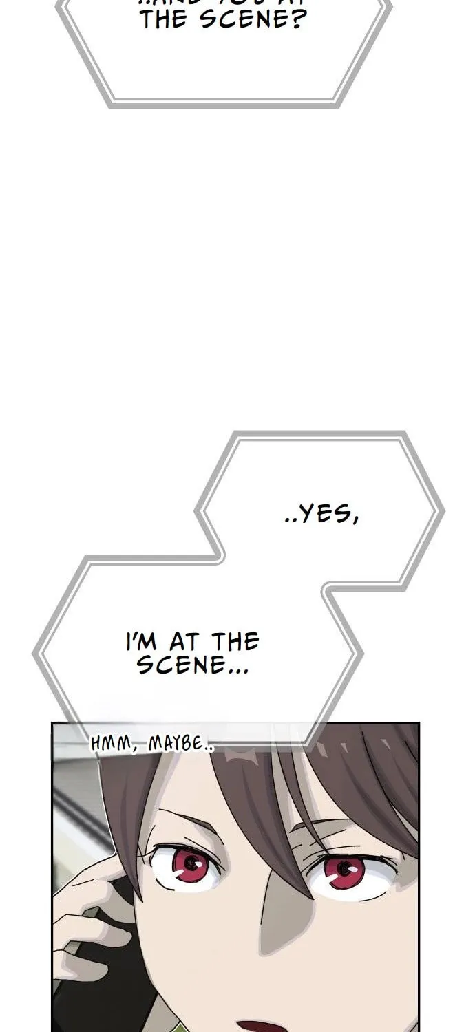 Cheonjae, Sesangeul Ikda Chapter 21 page 25 - 