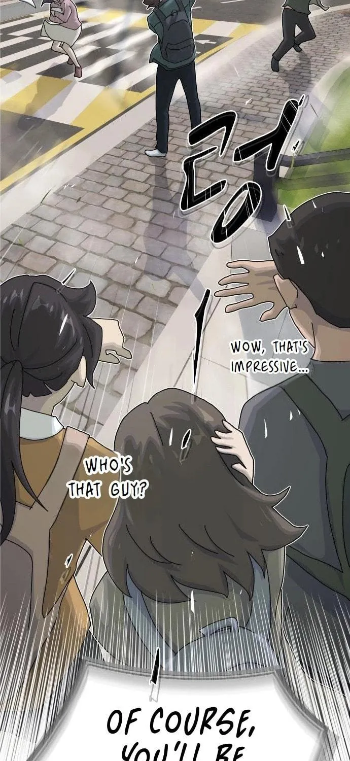 Cheonjae, Sesangeul Ikda Chapter 21 page 29 - 