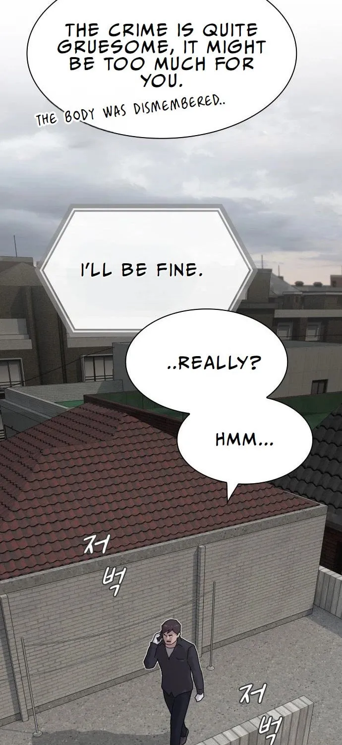 Cheonjae, Sesangeul Ikda Chapter 21 page 33 - 