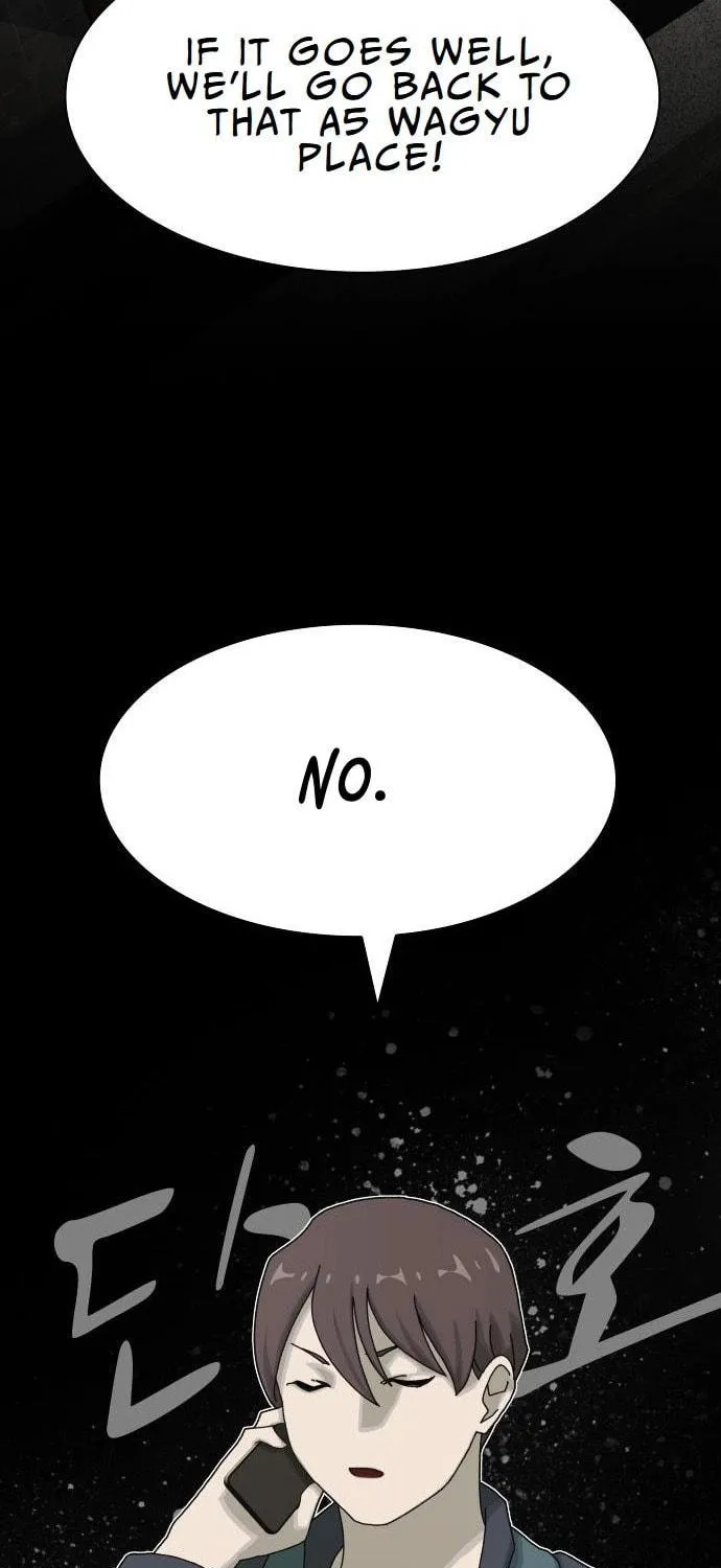 Cheonjae, Sesangeul Ikda Chapter 21 page 35 - 