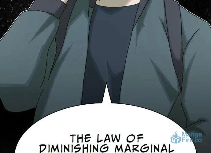 Cheonjae, Sesangeul Ikda Chapter 21 page 36 - 