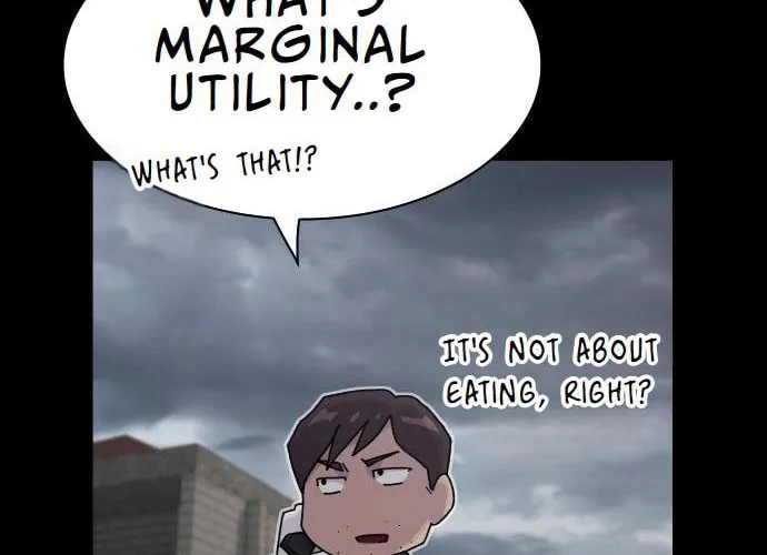 Cheonjae, Sesangeul Ikda Chapter 21 page 38 - 