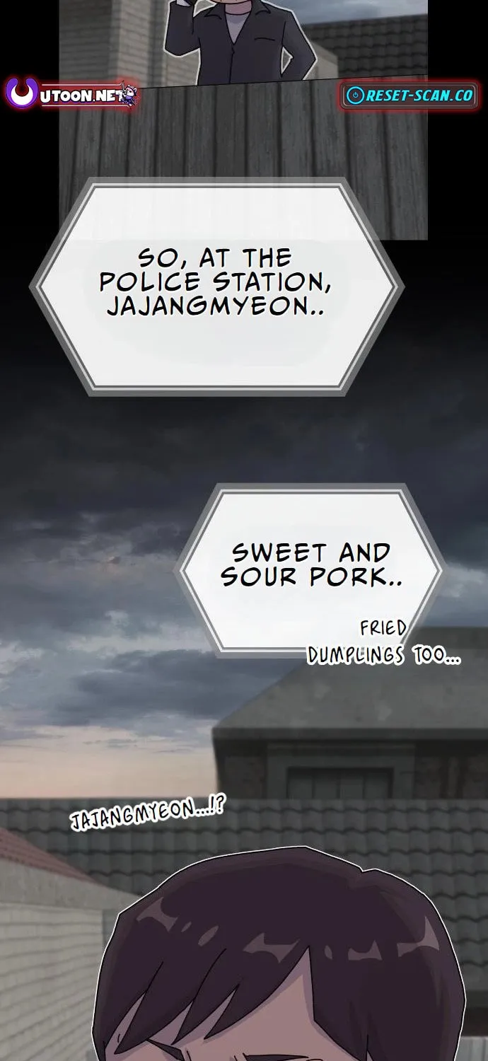 Cheonjae, Sesangeul Ikda Chapter 21 page 39 - 