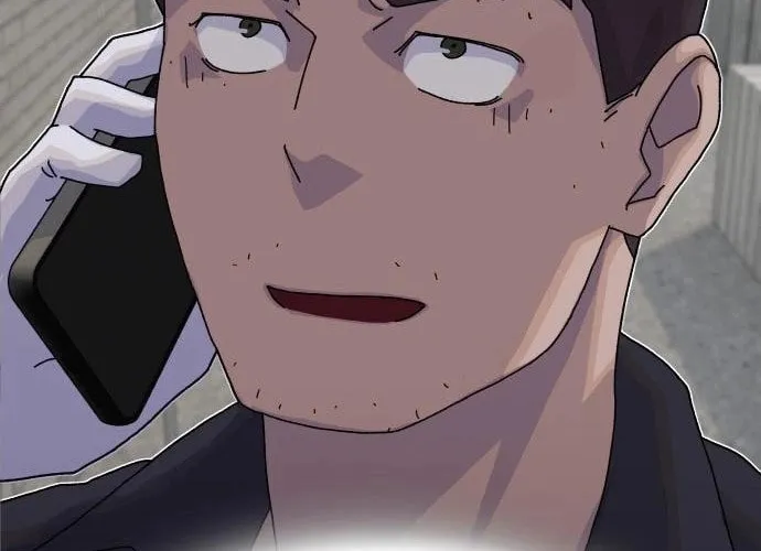 Cheonjae, Sesangeul Ikda Chapter 21 page 40 - 
