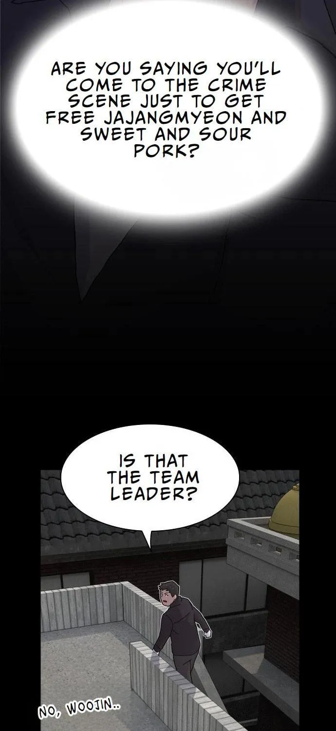 Cheonjae, Sesangeul Ikda Chapter 21 page 41 - 