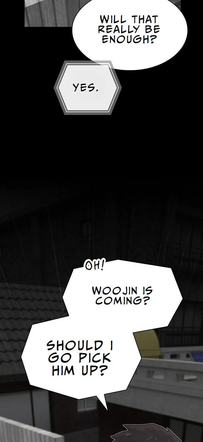 Cheonjae, Sesangeul Ikda Chapter 21 page 43 - 