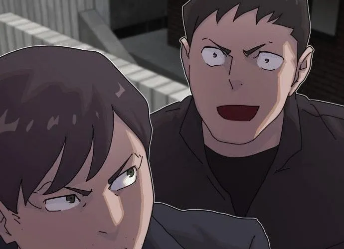 Cheonjae, Sesangeul Ikda Chapter 21 page 44 - 