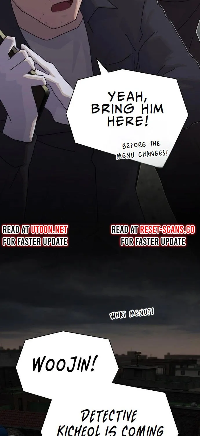 Cheonjae, Sesangeul Ikda Chapter 21 page 45 - 