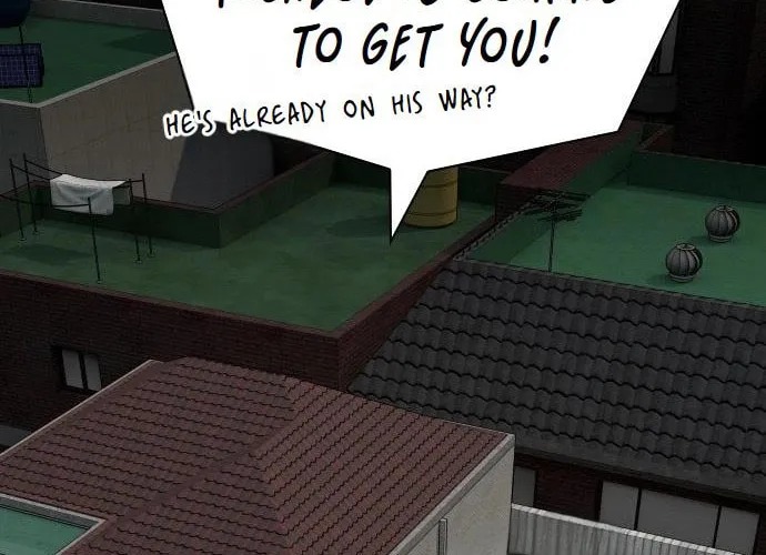 Cheonjae, Sesangeul Ikda Chapter 21 page 46 - 