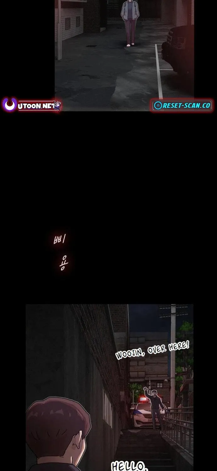 Cheonjae, Sesangeul Ikda Chapter 21 page 53 - 