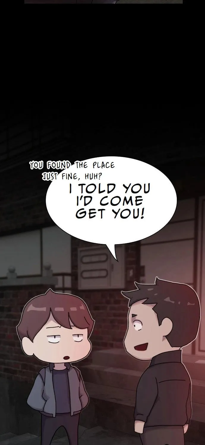 Cheonjae, Sesangeul Ikda Chapter 21 page 55 - 