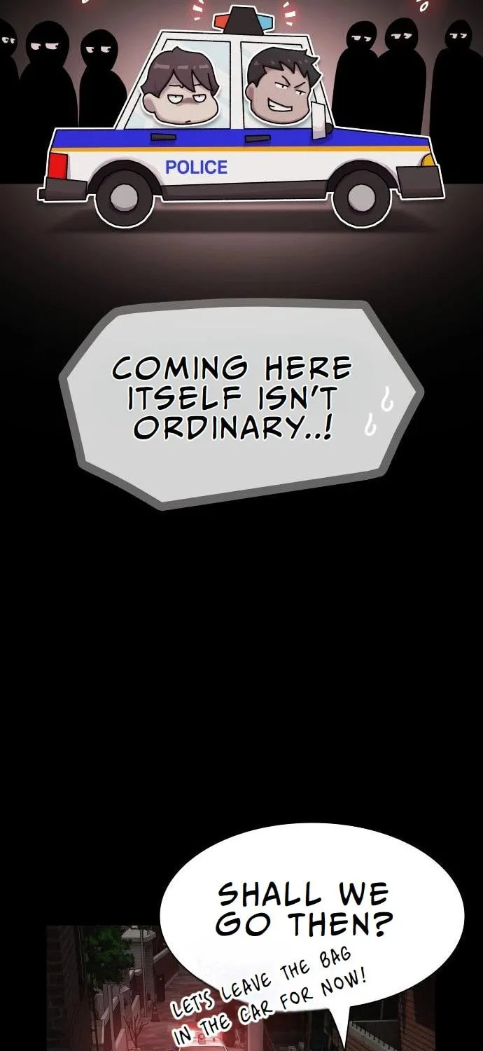 Cheonjae, Sesangeul Ikda Chapter 21 page 57 - 