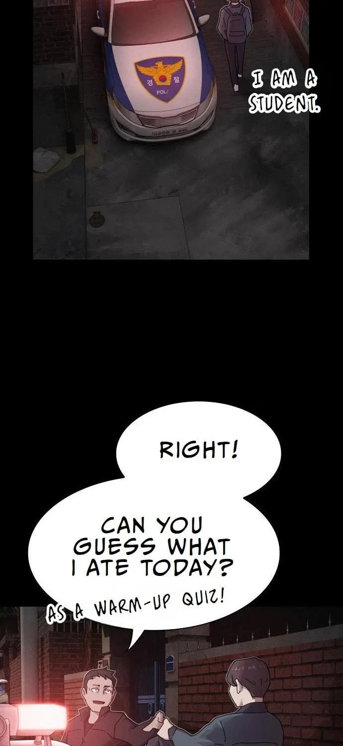 Cheonjae, Sesangeul Ikda Chapter 21 page 59 - 