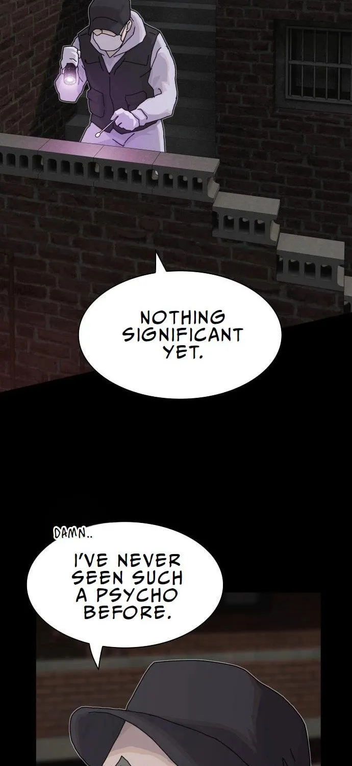 Cheonjae, Sesangeul Ikda Chapter 21 page 7 - 