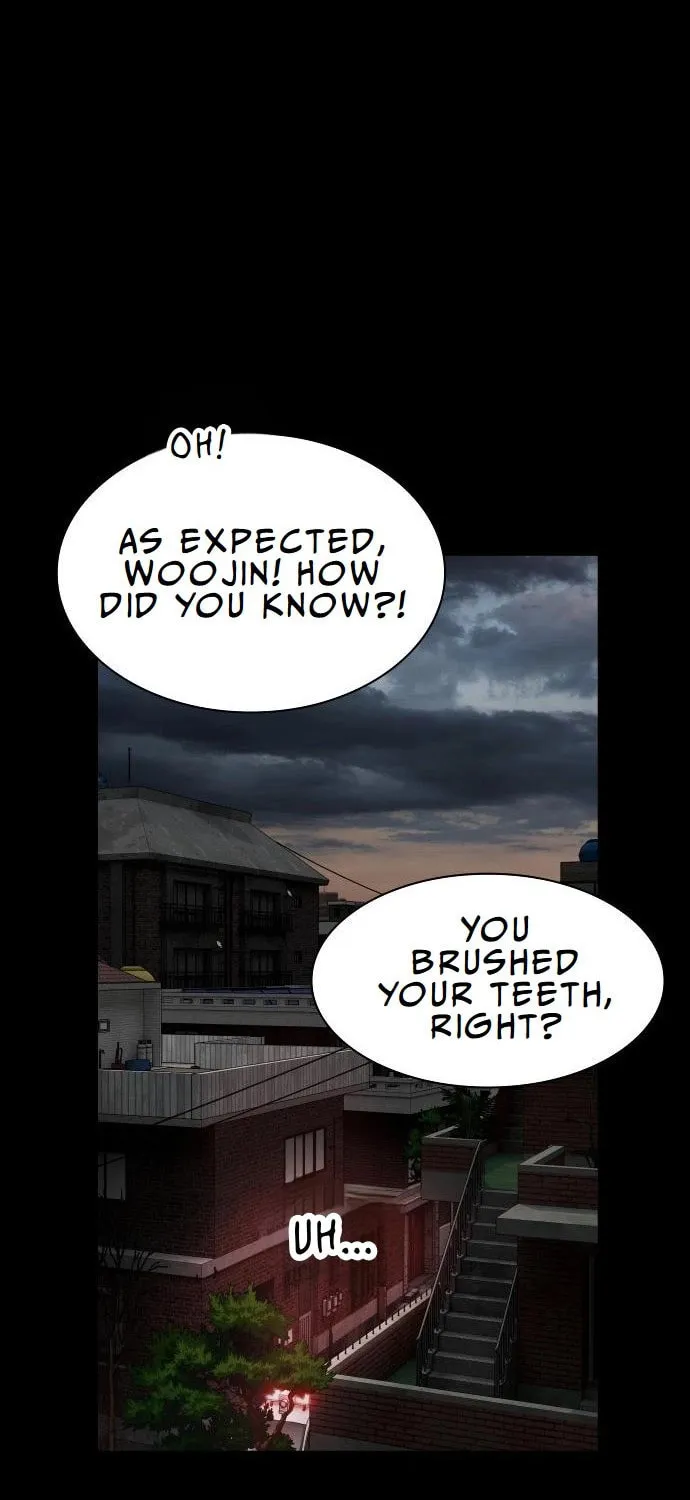 Cheonjae, Sesangeul Ikda Chapter 21 page 61 - 