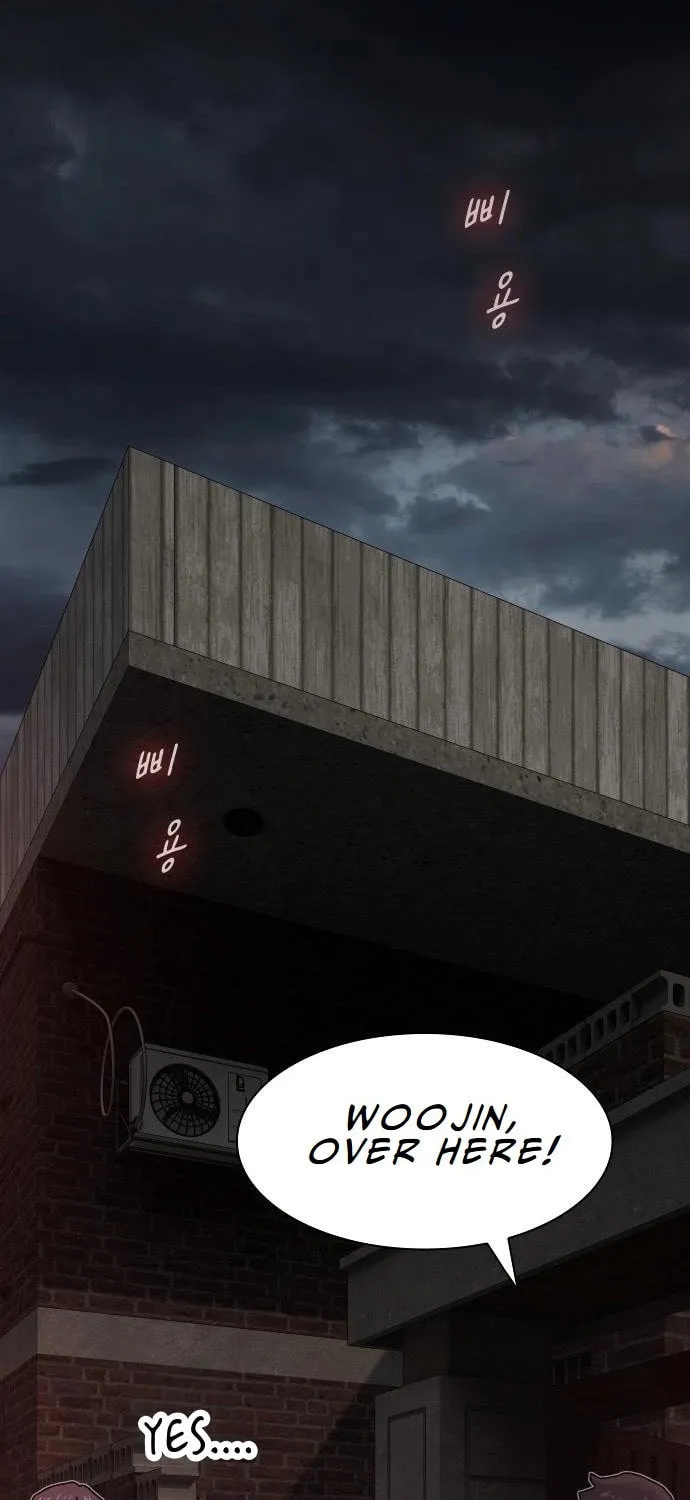 Cheonjae, Sesangeul Ikda Chapter 21 page 63 - 