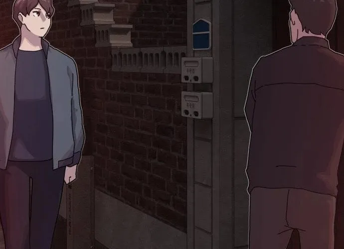 Cheonjae, Sesangeul Ikda Chapter 21 page 64 - 