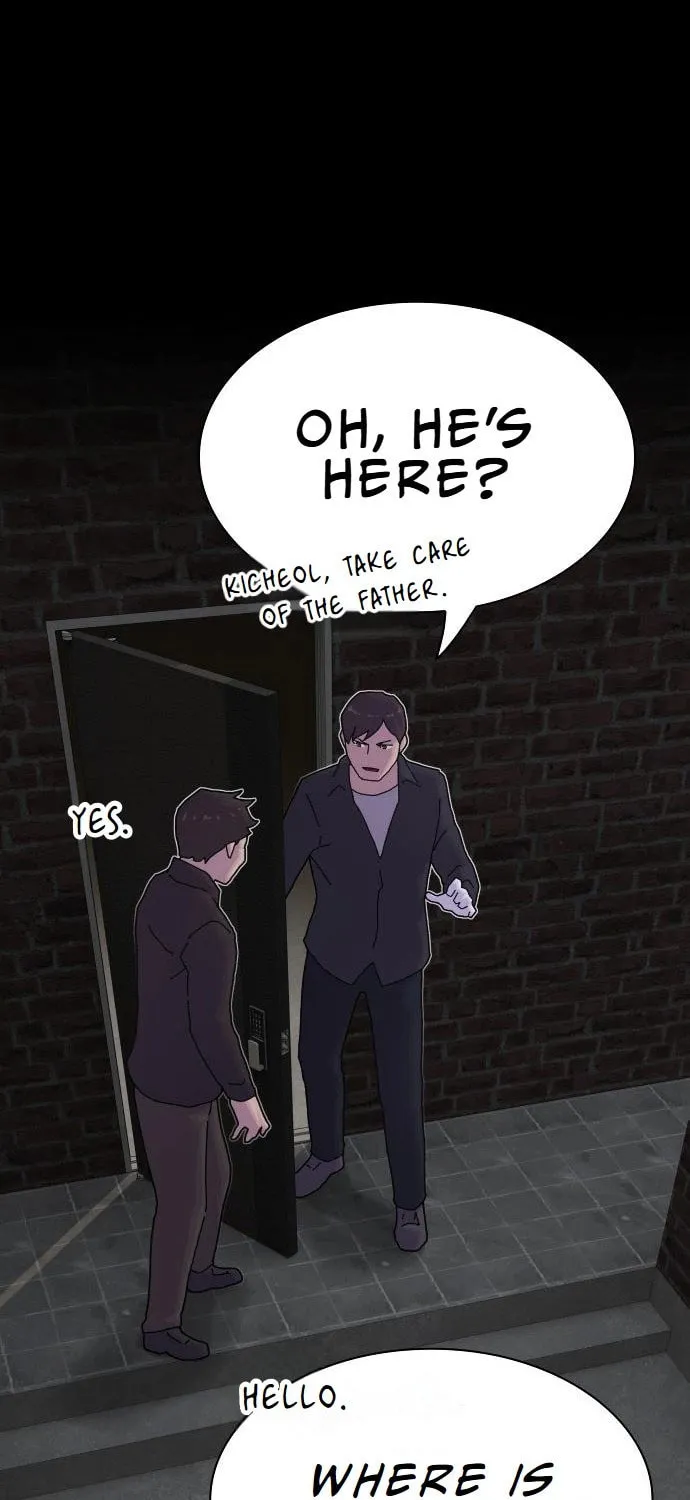 Cheonjae, Sesangeul Ikda Chapter 21 page 67 - 