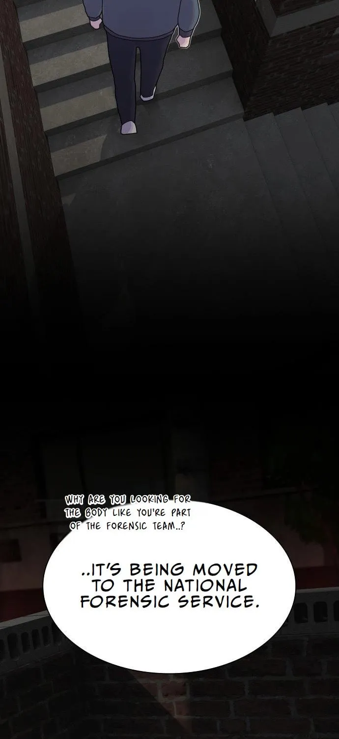 Cheonjae, Sesangeul Ikda Chapter 21 page 69 - 