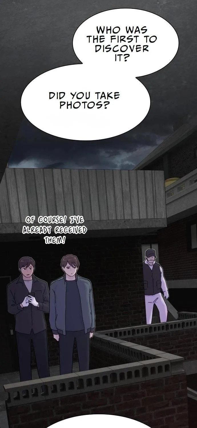 Cheonjae, Sesangeul Ikda Chapter 21 page 71 - 